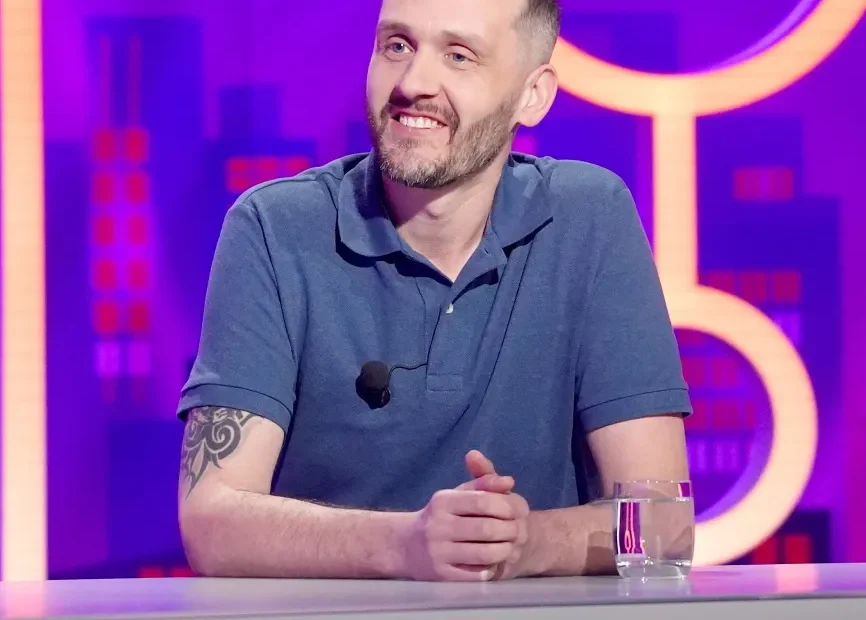 Malíř kraslic Ondřej